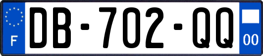 DB-702-QQ
