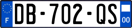 DB-702-QS
