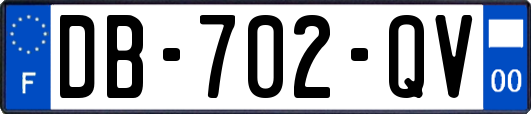 DB-702-QV