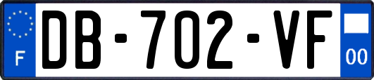 DB-702-VF