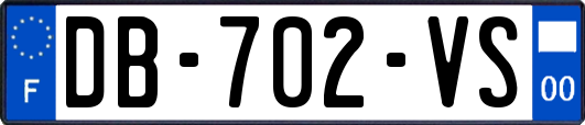 DB-702-VS