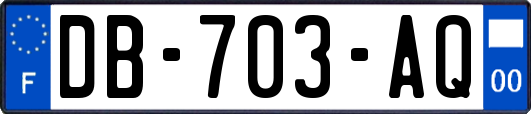 DB-703-AQ