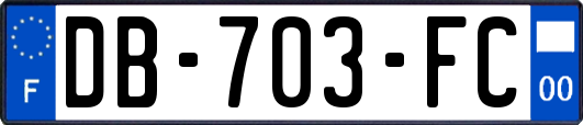 DB-703-FC