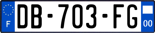DB-703-FG