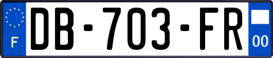 DB-703-FR