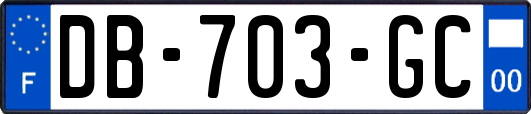 DB-703-GC