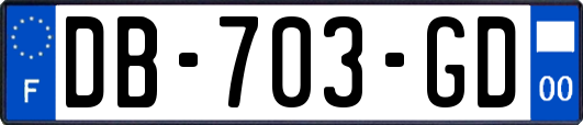 DB-703-GD