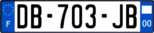 DB-703-JB