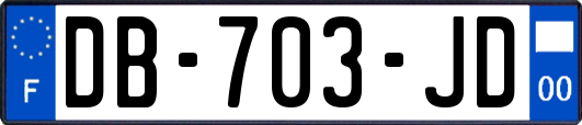 DB-703-JD