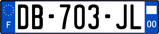 DB-703-JL