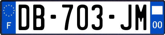 DB-703-JM
