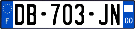 DB-703-JN