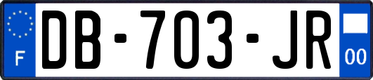 DB-703-JR