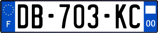 DB-703-KC