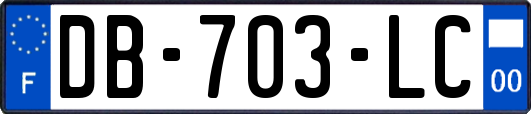 DB-703-LC