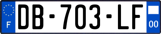 DB-703-LF