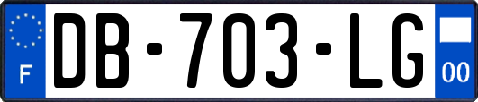 DB-703-LG