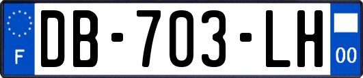 DB-703-LH