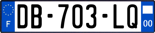 DB-703-LQ