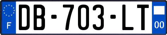 DB-703-LT