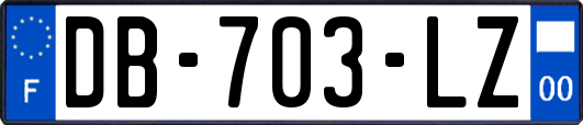 DB-703-LZ