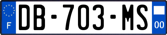 DB-703-MS