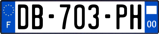 DB-703-PH