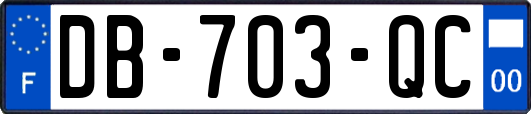 DB-703-QC