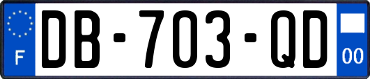 DB-703-QD