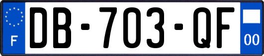 DB-703-QF