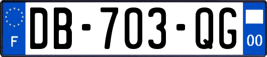 DB-703-QG