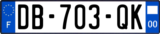 DB-703-QK
