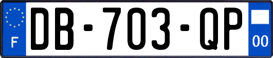 DB-703-QP