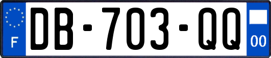 DB-703-QQ