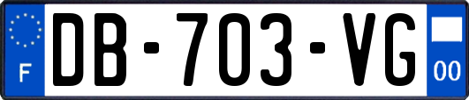 DB-703-VG