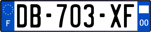 DB-703-XF