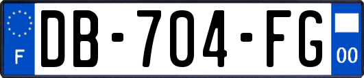 DB-704-FG