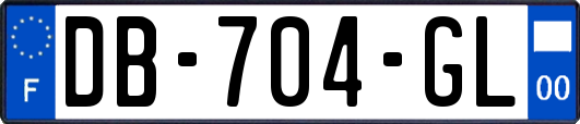 DB-704-GL