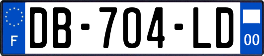 DB-704-LD