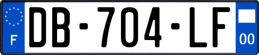 DB-704-LF