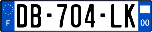 DB-704-LK