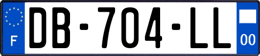 DB-704-LL