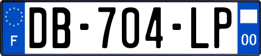 DB-704-LP