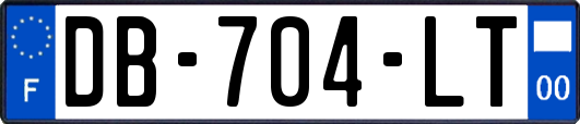 DB-704-LT