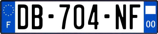 DB-704-NF
