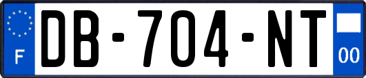 DB-704-NT