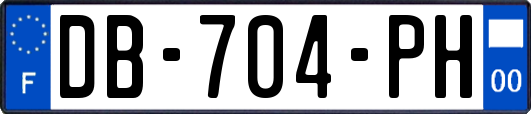 DB-704-PH