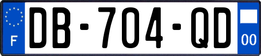 DB-704-QD