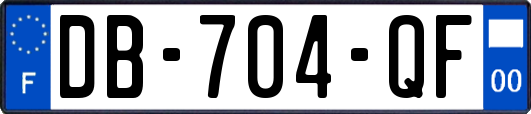 DB-704-QF