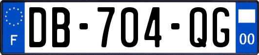 DB-704-QG